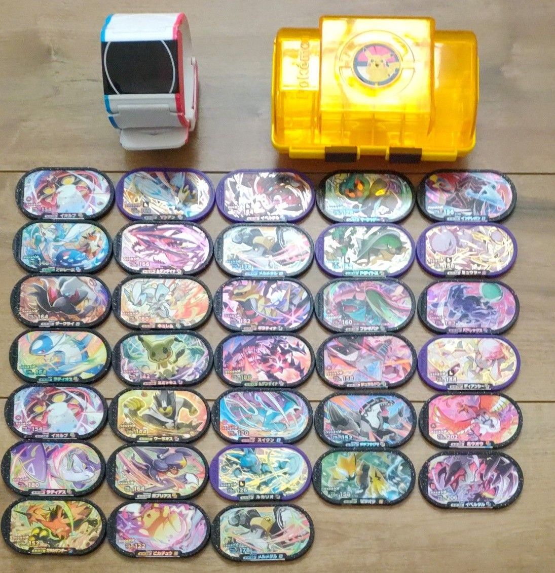 おしゃれ】【おしゃれ】メザスタ、スーパースター、スター、ダイ