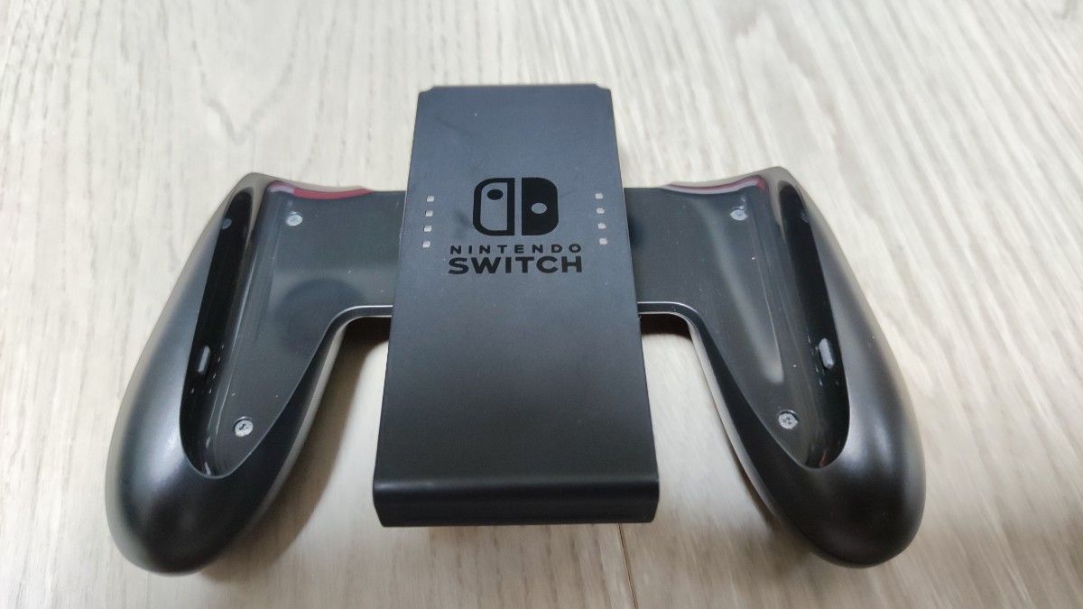 Nintendo Switch 本体 グレー 2018年3月購入 未対策機 左の Nintendo Switch 本体 グレー 2018年3月購入 未対策機 左の