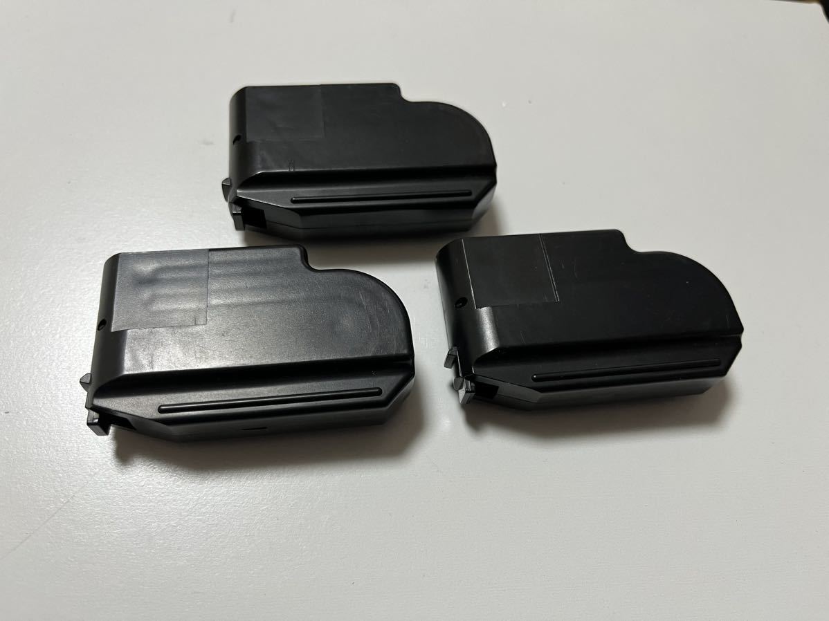 マルゼン M1100 ケースレスマガジン ディフェンダー ライアットショー