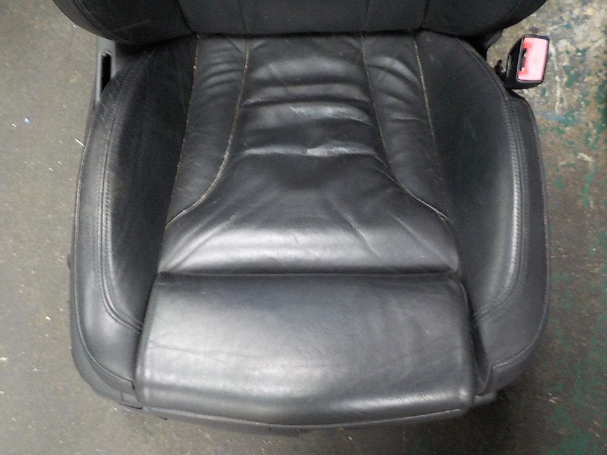  Audi Q7 S Line quat 3.6 4LBHKS front leather seat right postage system on free . display is done . Seino post payment on delivery shipping. 