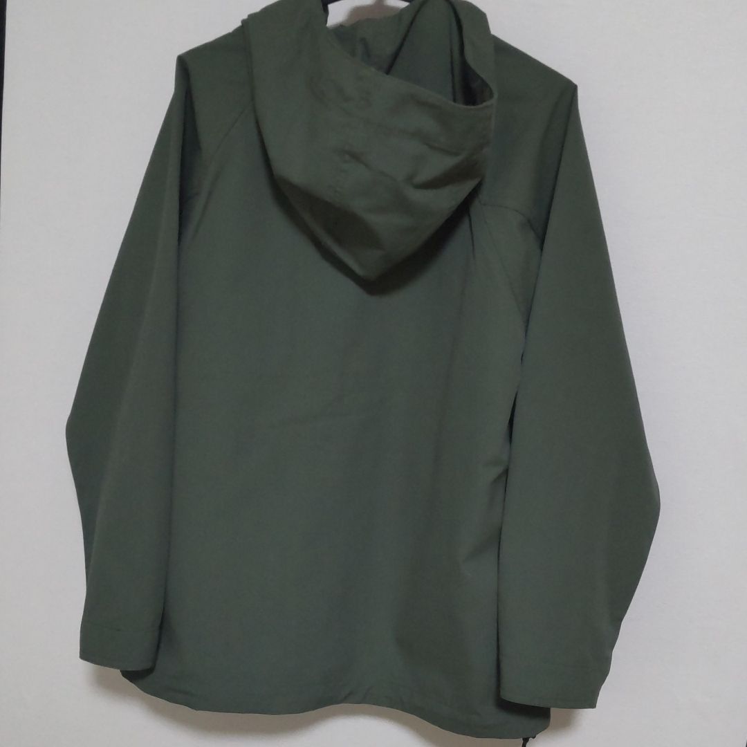 新品・未使用 THE NORTH FACEジップインマグネファイヤーフライ