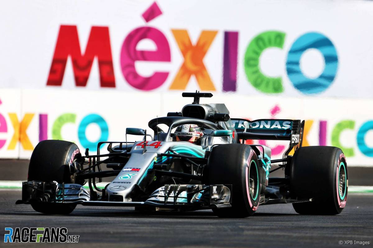 世界の ミニチャンプス1/43 メルセデスAMG W09 ハミルトン 2018年メキシコGP ワールドチャンピオン レーシングカー 世界の ミニチャンプス1/43 メルセデスAMG W09 ハミルトン 2018年メキシコGP ワールドチャンピオン レーシングカー