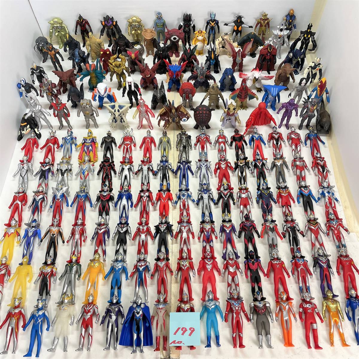 ウルトラマン ウルトラヒーローシリーズ ソフビ フィギュア まとめ売り Yahoo!オークション - ウルトラマン ウルトラヒーローシリーズ