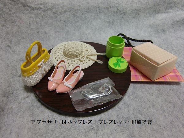 ヤフオク! - □リーメント/デパートショッピング/2F婦人服飾雑貨 ヤン...