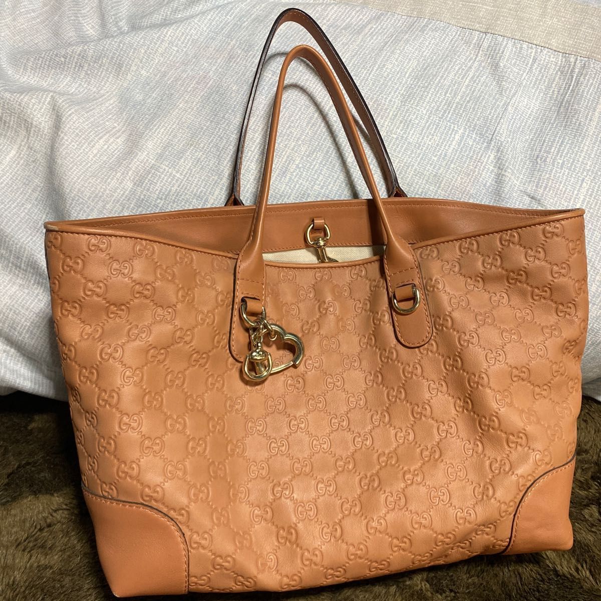 グッチ トートバッグ ブランド GUCCI|Yahoo!フリマ(旧PayPayフリマ)