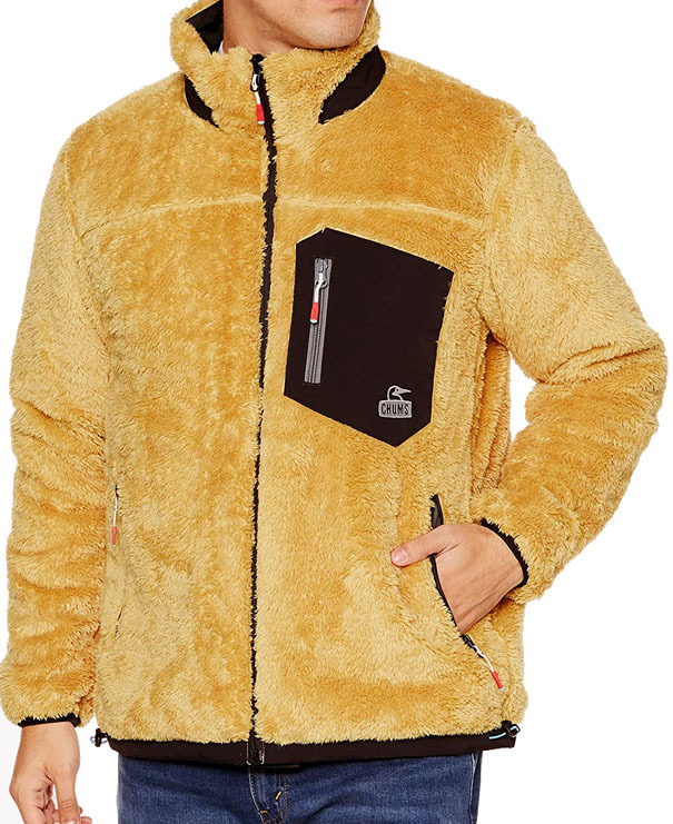 CHUMS (チャムス) エルモ ゴアテックスジャケット Gore-tex 2XL CHUMS (チャムス) エルモ ゴアテックスジャケット Gore-tex 2XL