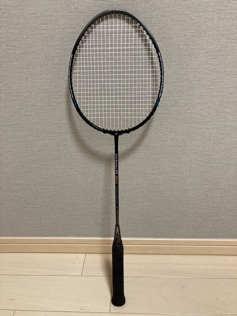 かわいい！ ☆carbonex20muscle・YONEX・ヨネックス・carbonex・カーボ