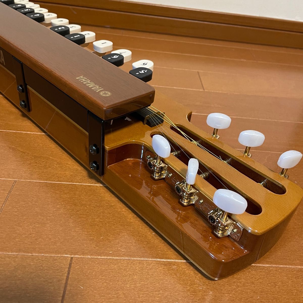 YAMAHA TH15E エレキ大正琴 | arvotulkki.fi