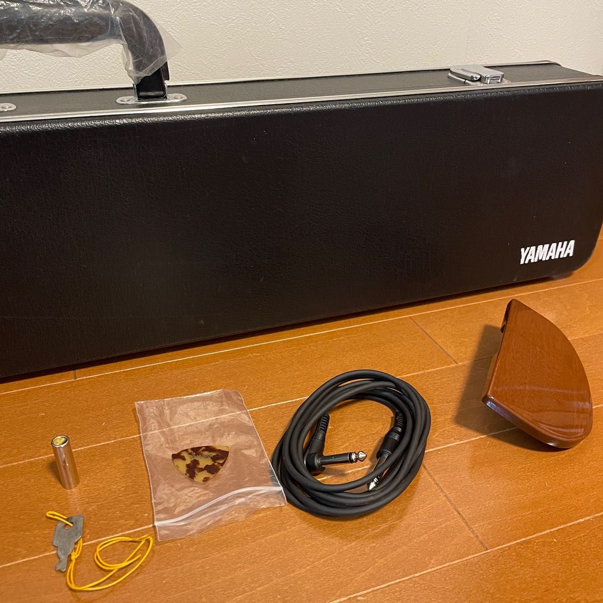 YAMAHA TH15E エレキ大正琴 | arvotulkki.fi