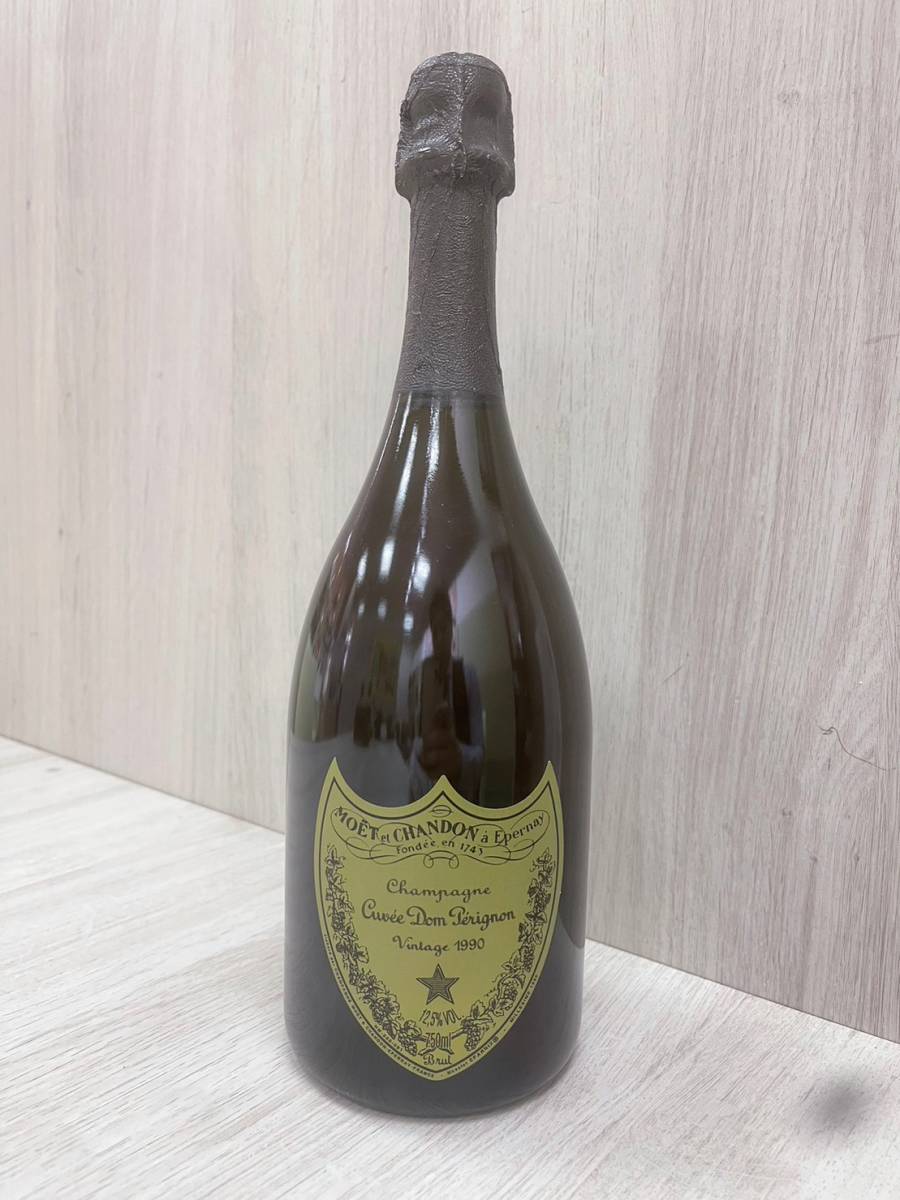 未開栓 モエ エ シャンドン Dom Perignon ドンペリニヨン Vintage