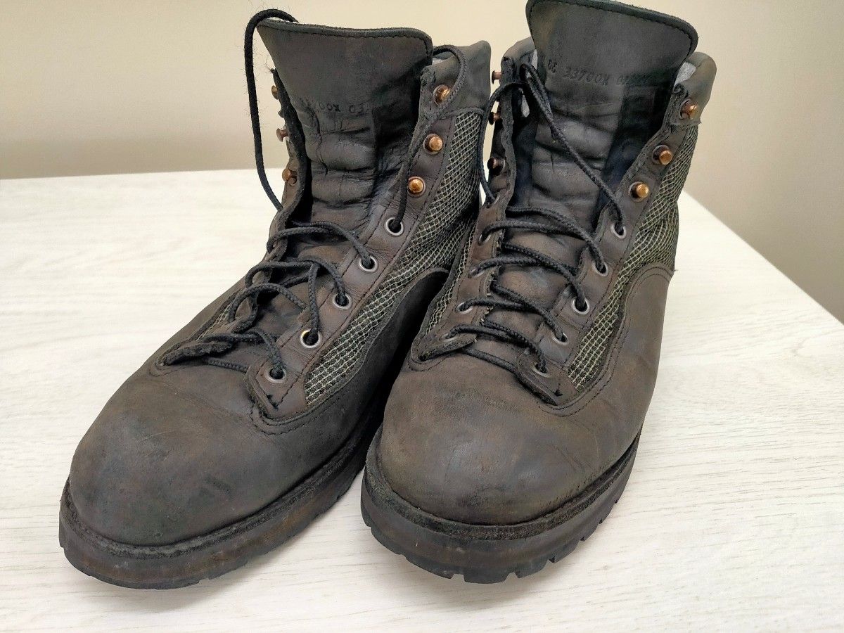 Danner ダナー ケブラーライト ブーツ