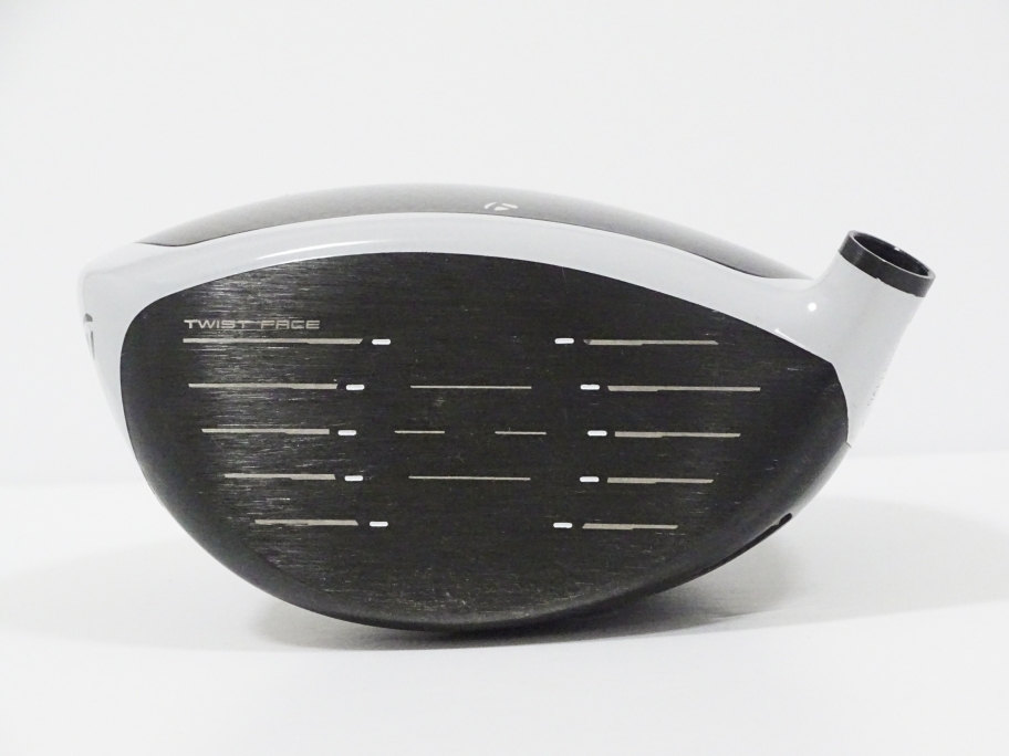 【8.0-8.5良品～美品】PGAツアー支給品 Taylormade SIM2 9.0度 ドライバーヘッド ＋刻印 195.2g プロトタイプ シム 本物保証_画像8