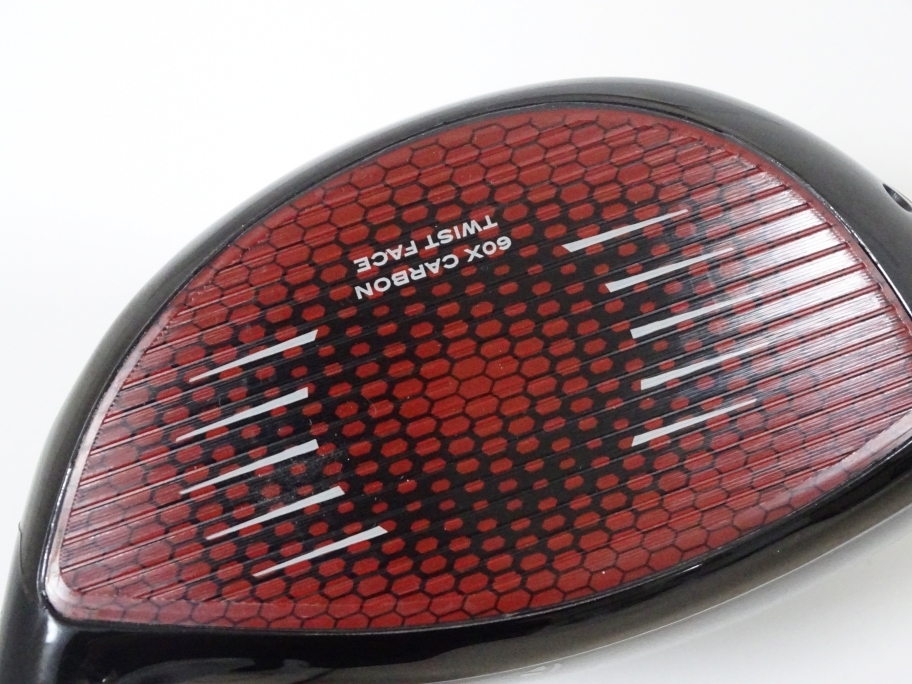 9.0-9.5極美品】PGAツアー支給品 Taylormade STEALTH 9.0度 ドライバー