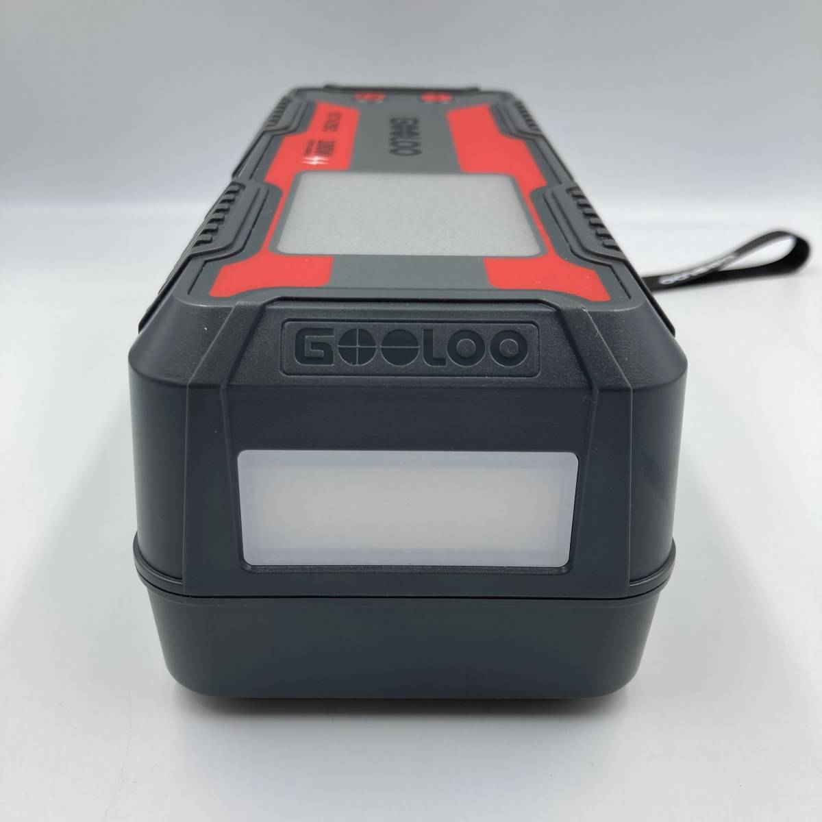 通電確認済】 GOOLOO ポータブル電源 GTX280 大容量 ポータブル 通電確認済】 GOOLOO ポータブル電源 GTX280 大容量 ポータブル