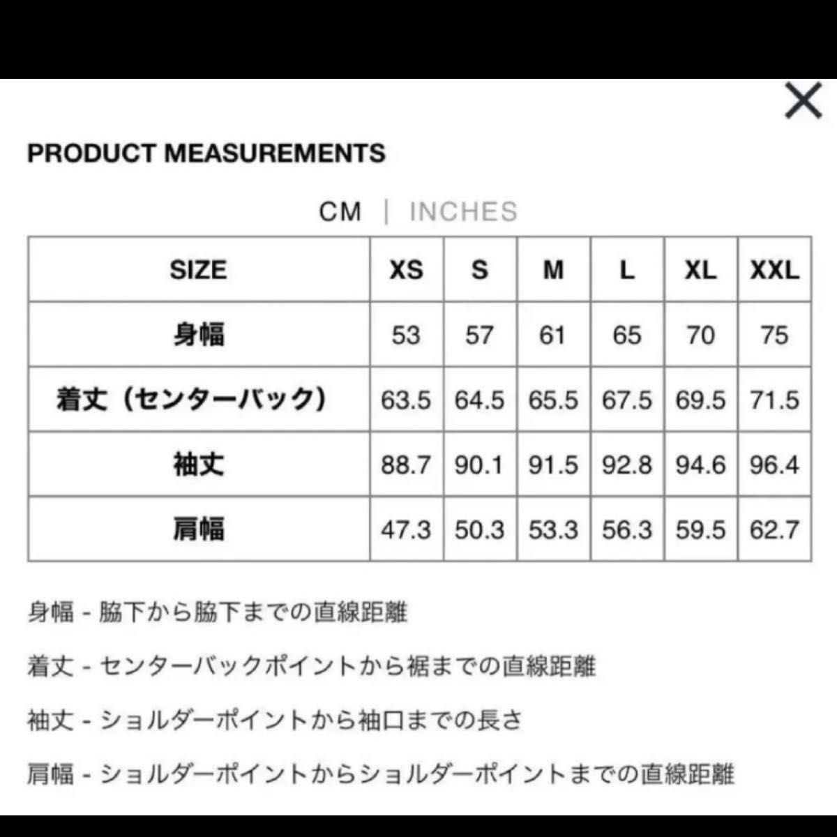 Stussy ステューシー ナイキ ストライプウールジャケット サイズXL-