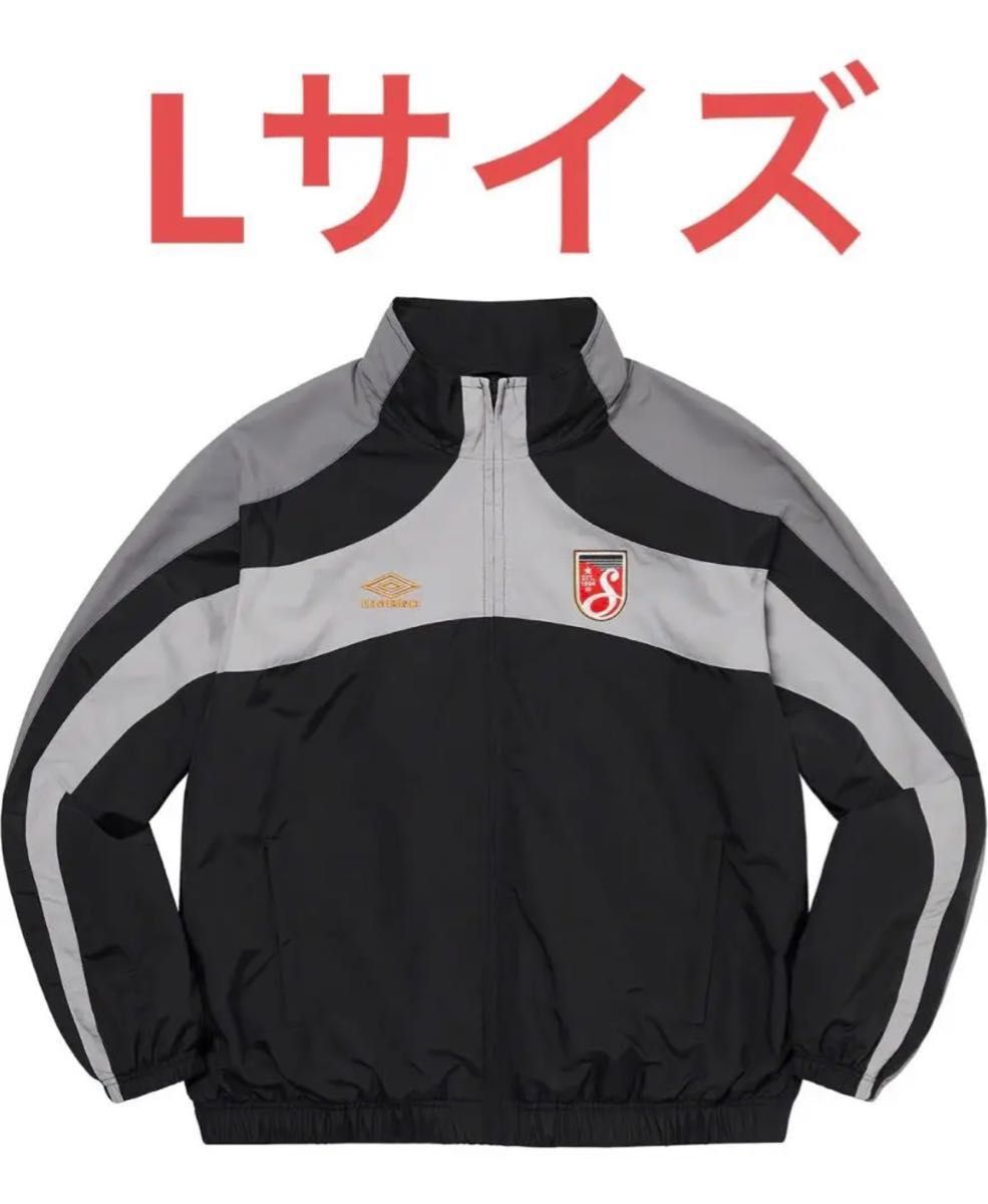 Supreme / Umbro Track Jacket "Black" L 新品未使用｜Yahoo!フリマ