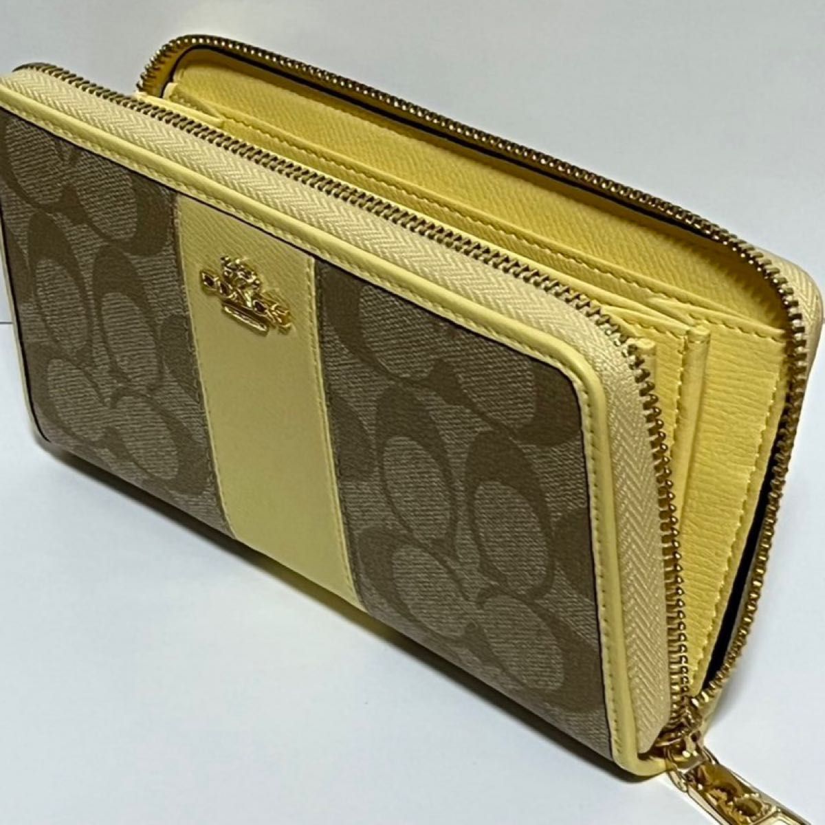 新品正規品 coach コーチ 財布 長財布 ブランド財布 コーチ財布 新品正規品 coach コーチ 財布 長財布 ブランド財布 コーチ財布
