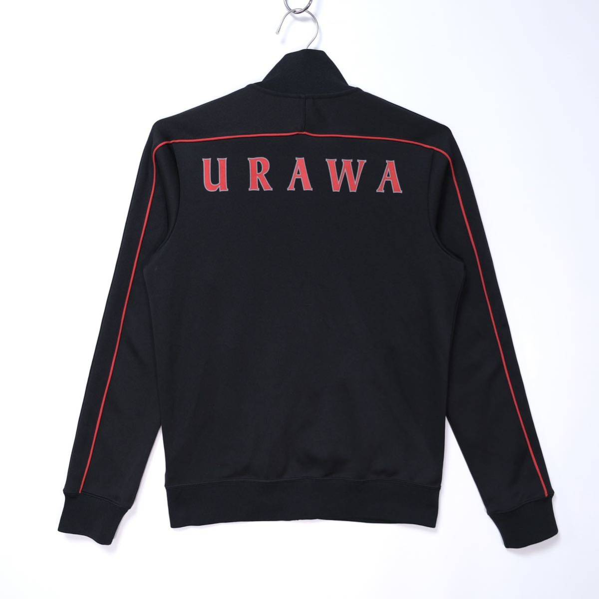 浦和レッズ/トラックジャケット/ジャージ/NIKE(ナイキ)/608710 浦和レッズ/トラックジャケット/ジャージ/NIKE(ナイキ)/608710