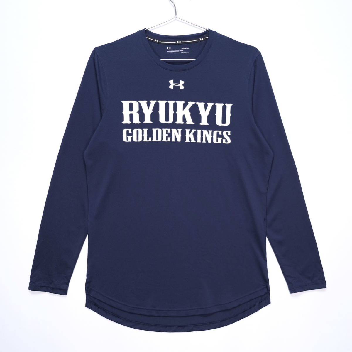 琉球ゴールデンキングス/UNDER ARMOUR(アンダーアーマー 琉球ゴールデンキングス/UNDER ARMOUR(アンダーアーマー