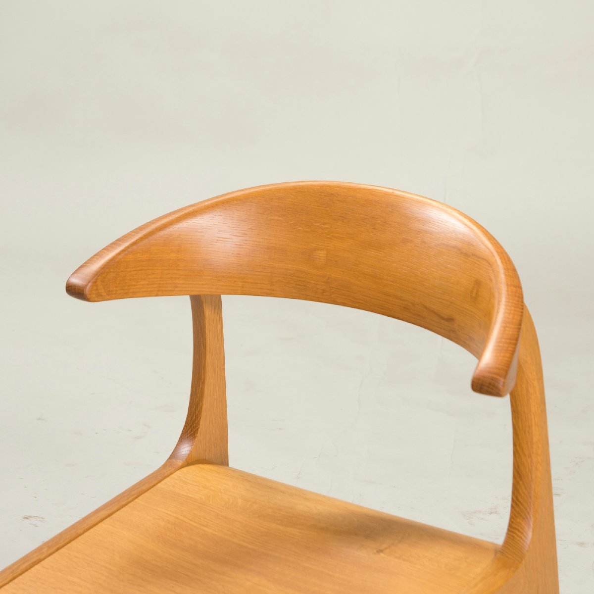 ◇美品◇飛騨産業 キツツキ BUNA ブナシリーズ ダイニングチェア 板座