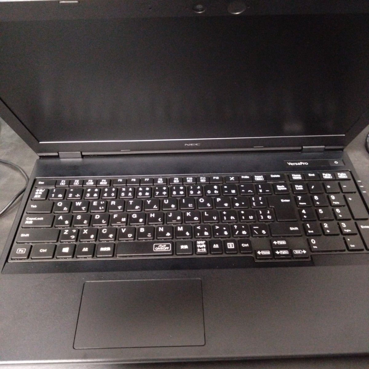 セール新作 VersaPro タイプVF (Core i7-10510U/8GB/SSD/256GB/DVD