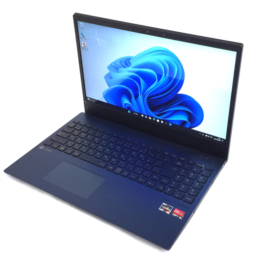 はいたしか】 1円 NEC LaVie N15 PC-N1585AAL ノートパソコン PC Ryzen