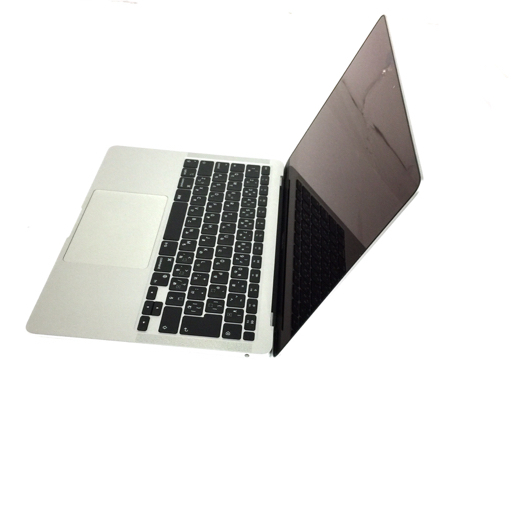 Apple MacBookAir MGN93J/A 13インチ 2020 ノートパソコン PC 8GB 256GB M1の画像3
