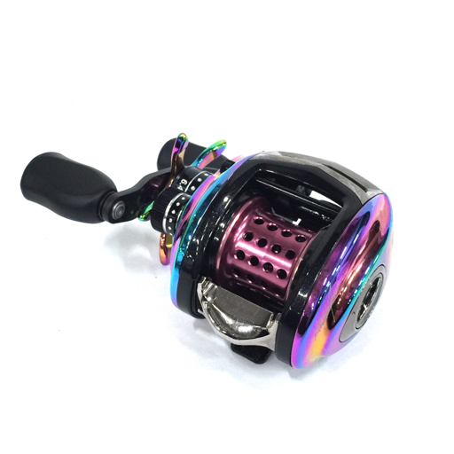 Yahoo!オークション - 1円 Abu Garcia REVO ELITE AURO...