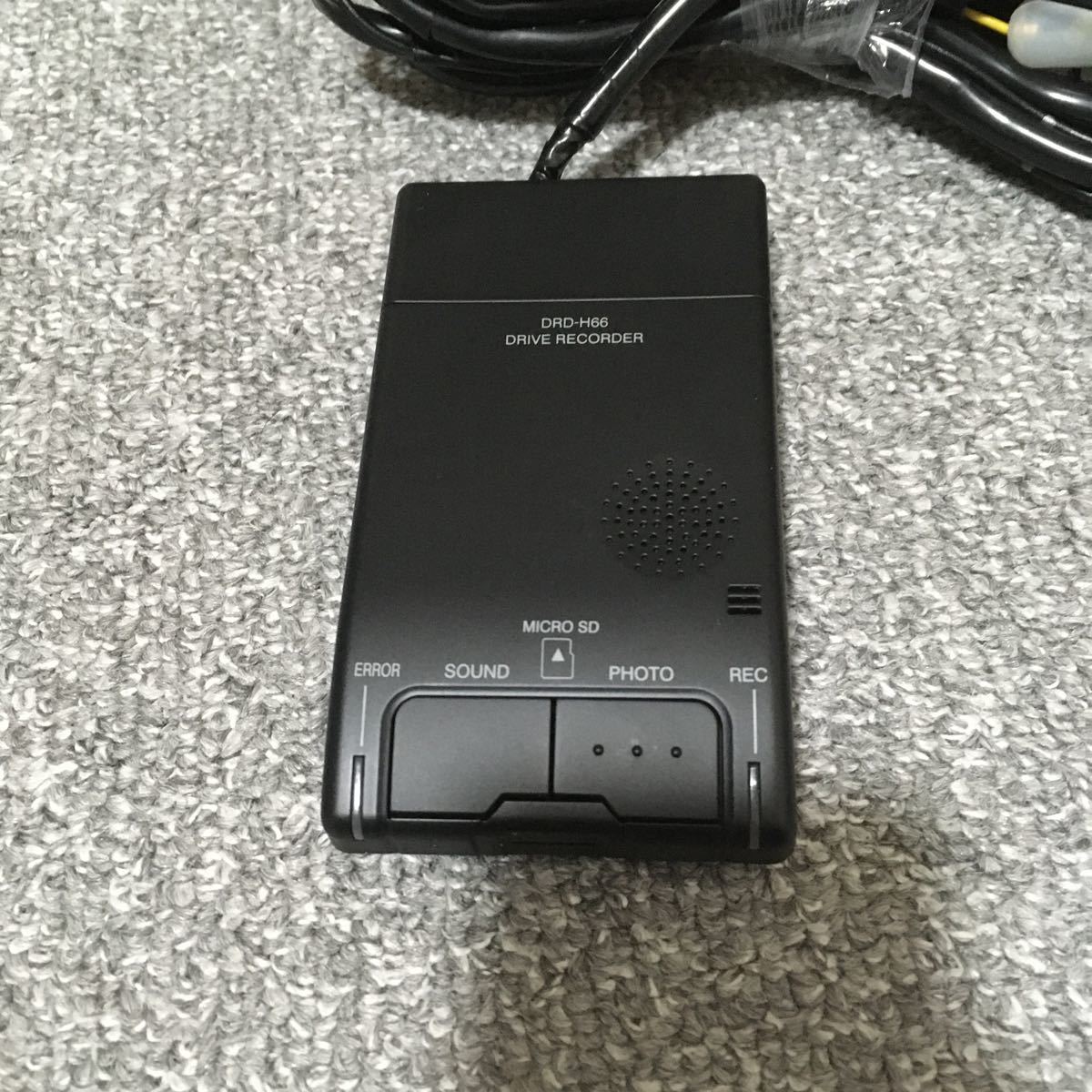 30326UPG2200 送料無料 レクサス純正 ドライブレコーダー DRD 30326UPG2200 送料無料 レクサス純正 ドライブレコーダー DRD