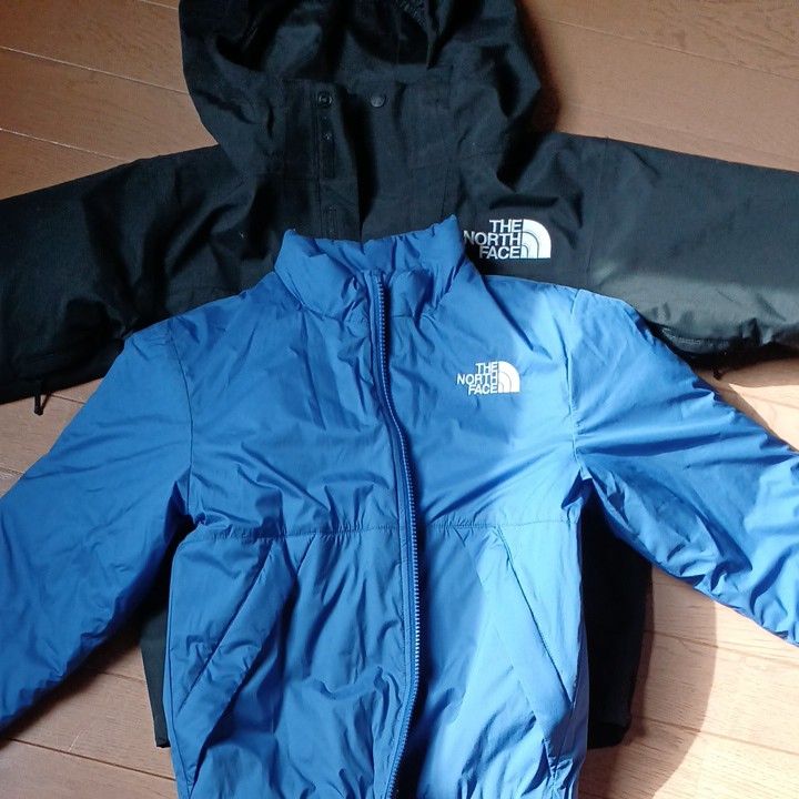 新しい季節 THE パタゴニア patagonia ナイロンジャケット NORTH FACE ...