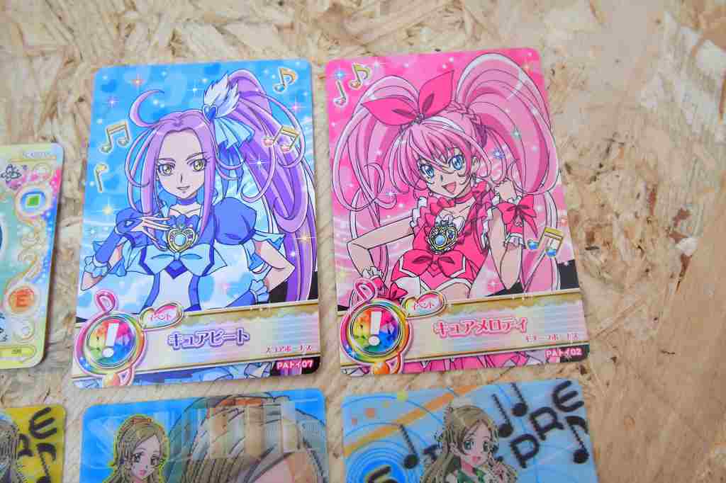 プリキュア スイートプリキュア プリキュア5 マックスハート プリキュア スイートプリキュア プリキュア5 マックスハート