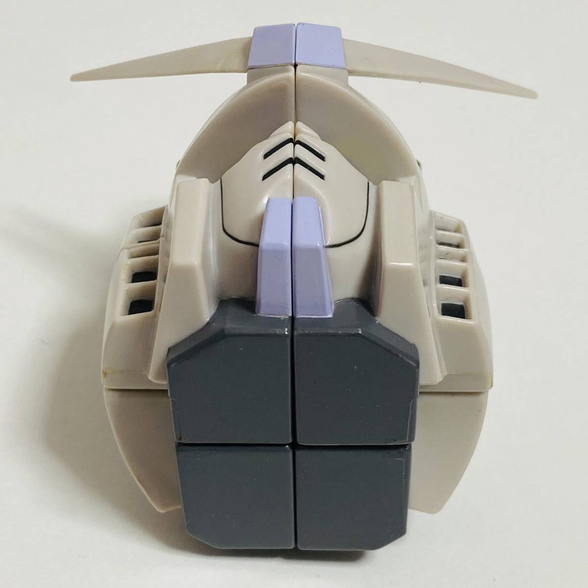 中古品】PALBOX パルボックス 機動戦士ガンダム 1/35スケール 中古品】PALBOX パルボックス 機動戦士ガンダム 1/35スケール