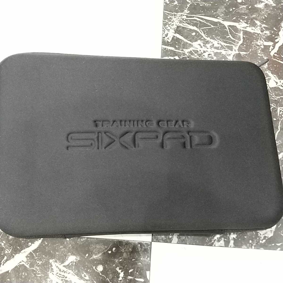 最高の品質の 正規品 シックスパッド SIXPAD パワースーツライトコア