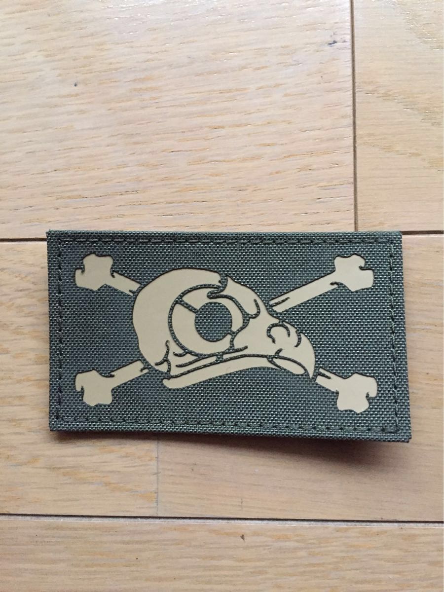 アークテリクス LEAF 公認 DBS LASER CUT RANGER GREEN/COYOTE アークテリクス LEAF 公認 DBS LASER CUT RANGER GREEN/COYOTE