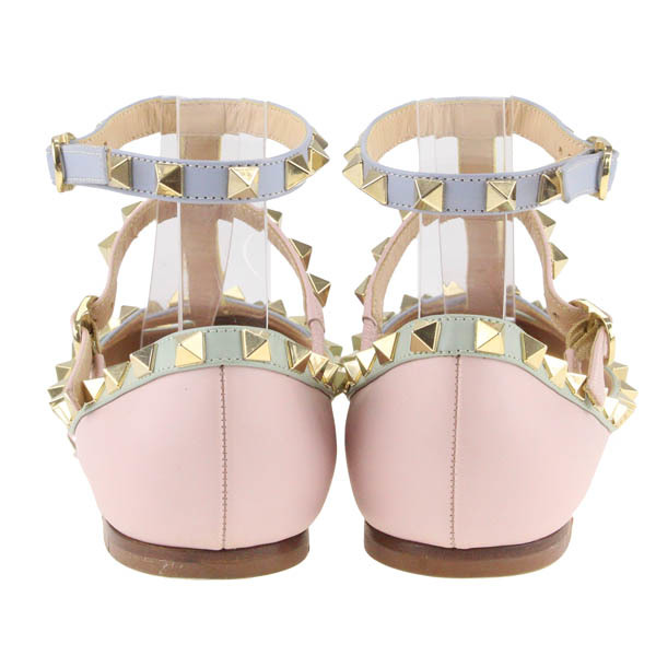 VALENTINO GARAVANI/ヴァレンティノ ガラヴァーニ ロックスタッズ