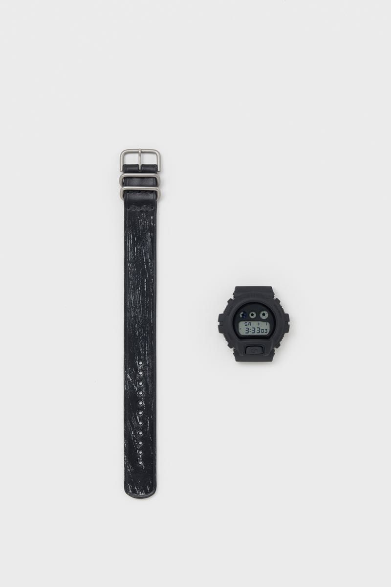 【未開封】Hender Scheme G-SHOCK DW6900