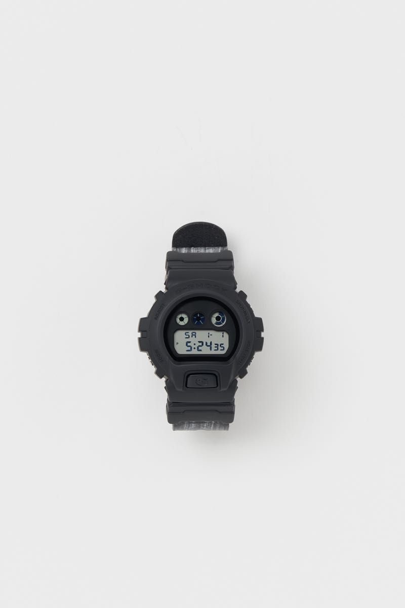 未開封】Hender Scheme G-SHOCK DW6900｜Yahoo!フリマ（旧PayPayフリマ）