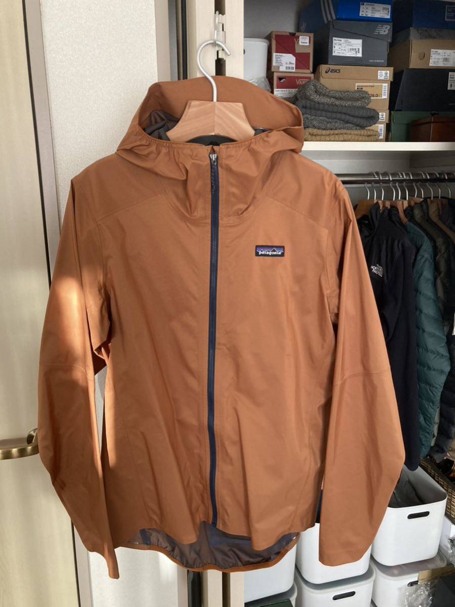 ヤフオク! - 美品 patagonia パタゴニア M's Dirt R...