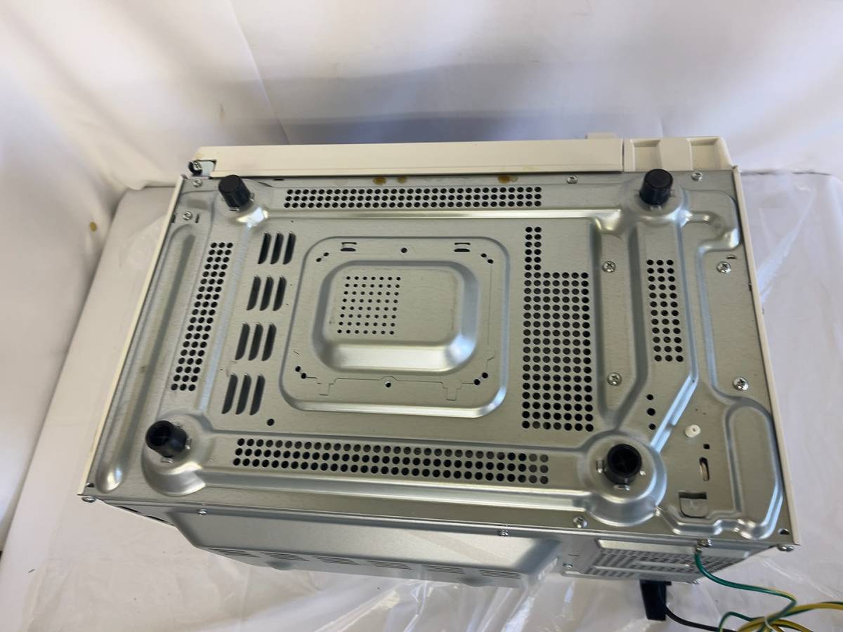 SHARP シャープ 電子レンジ RE-CE8-KW 2021年製 fizyonisantasi.com
