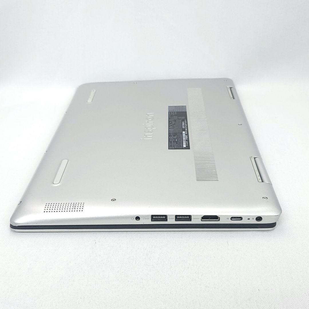 DELLノートパソコン/i7-8565U/8GB/500GB/MX130|Yahoo!フリマ(旧