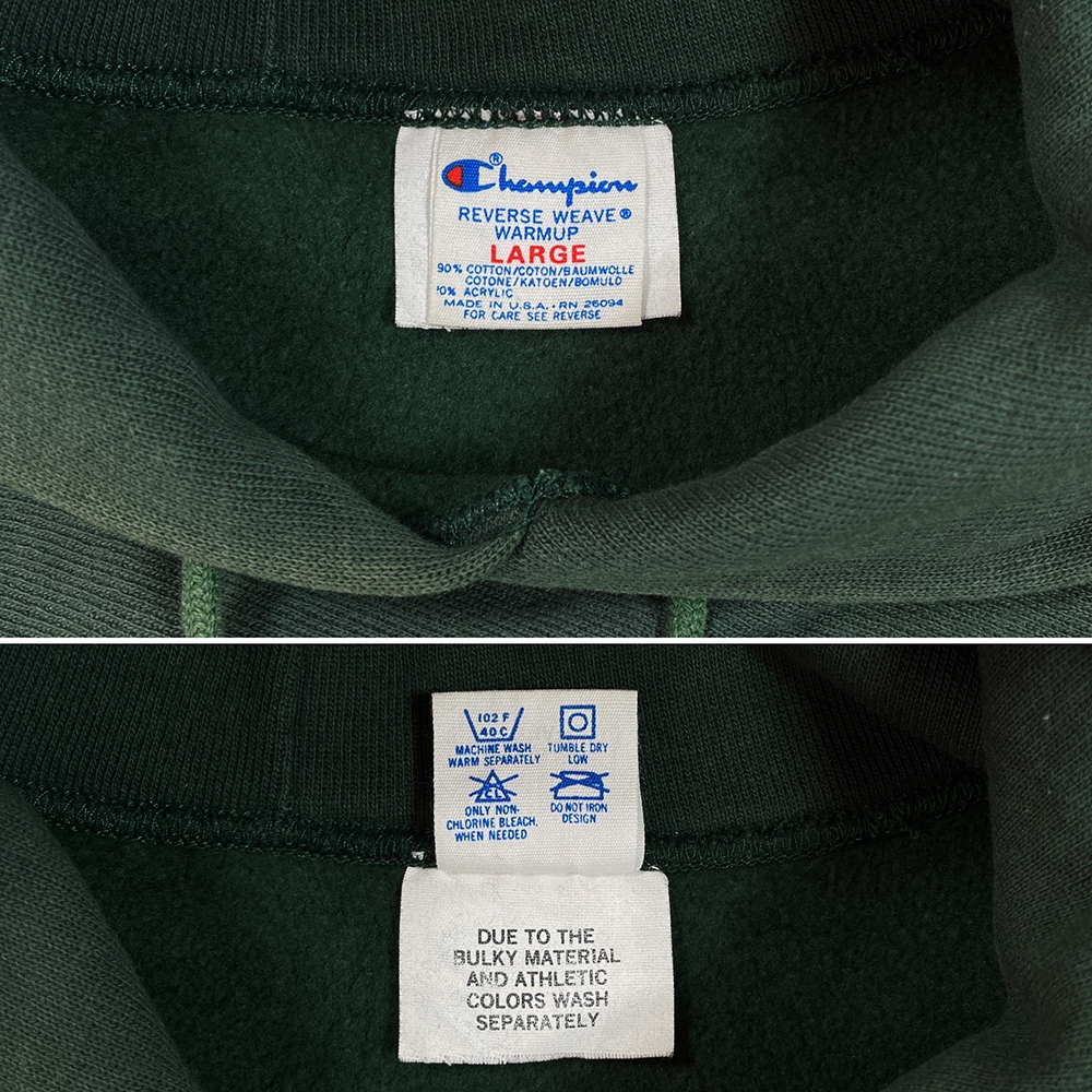 極上◎美品 80s ビンテージ◎トリコタグ Champion DARTMOUTH 極上◎美品 80s ビンテージ◎トリコタグ Champion DARTMOUTH