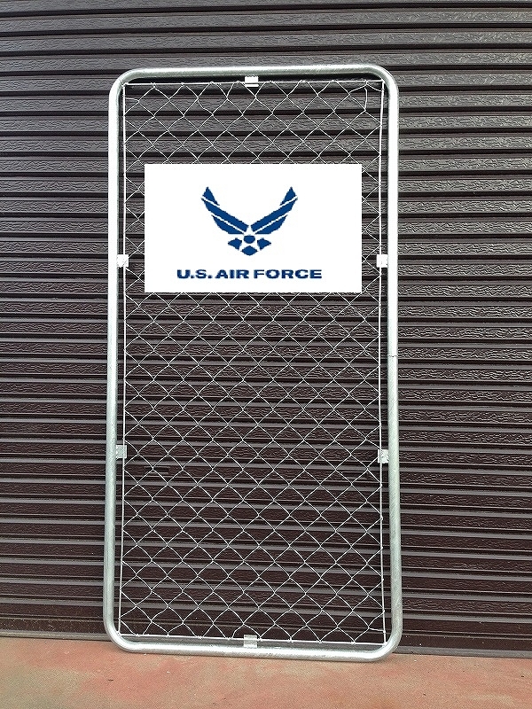  american fence 180 fence [ address . private person is stop in business office ][ law person's name * shop number * store name is direct delivery possible ] Setagaya base US bulkhead .