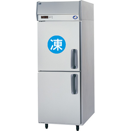 直営店に限定 冷凍冷蔵庫 左ヒンジ たて型 SRR-K781CLB パナソニック
