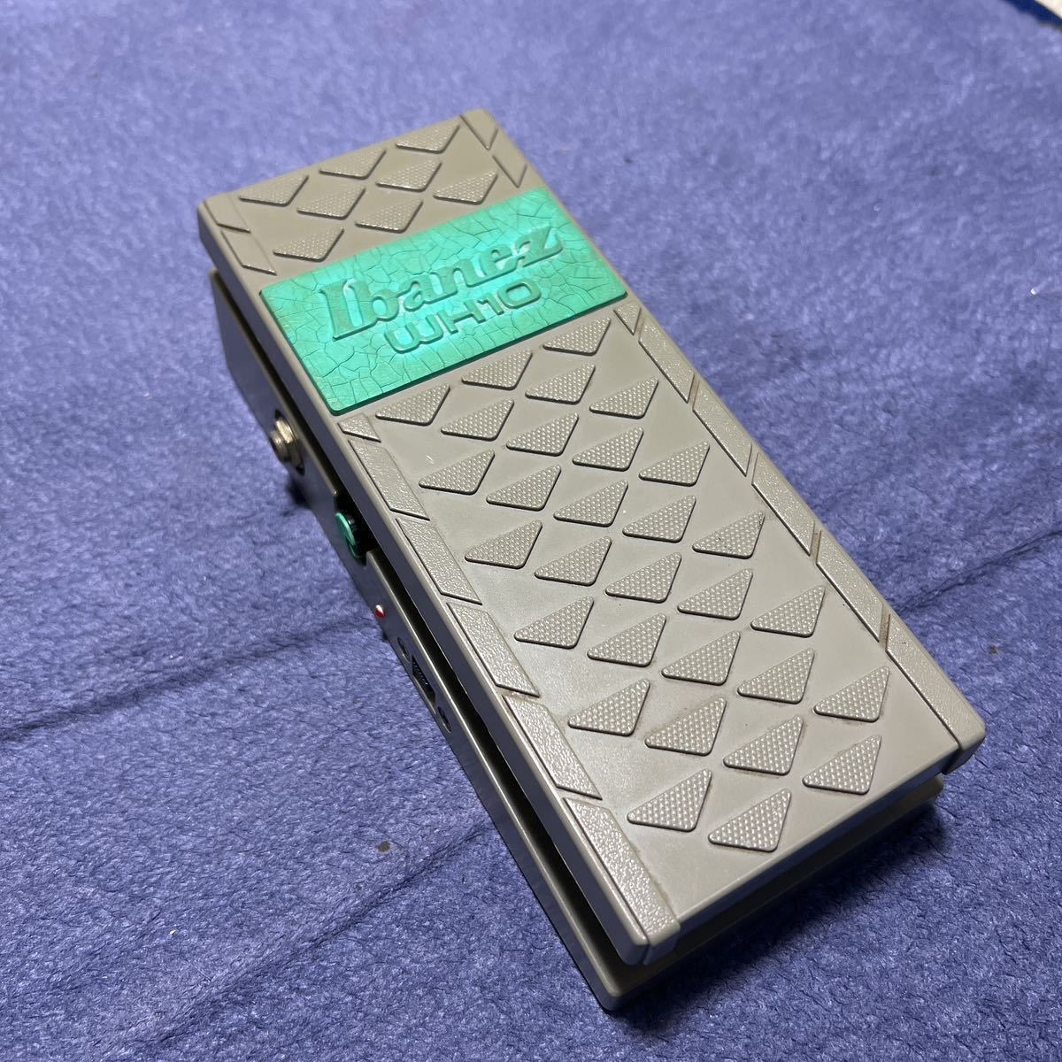 IBANEZ WH10 初期型ジャンク|代購幫