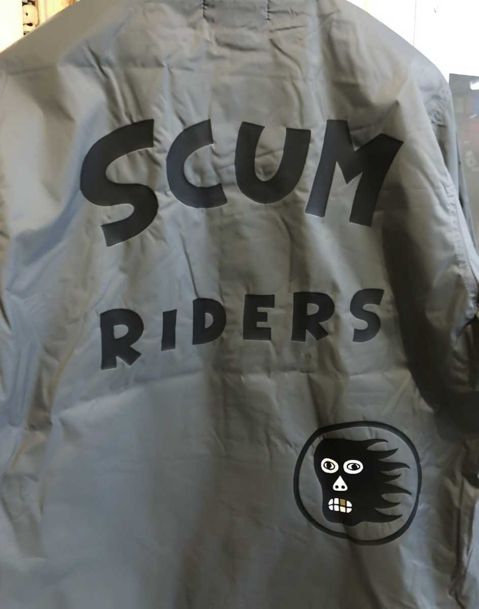 SCUMBOY TATTOO GO×PANDA BEARS 「SCUM RIDERS」スカムボーイ SCUMBOY TATTOO GO×PANDA BEARS 「SCUM RIDERS」スカムボーイ