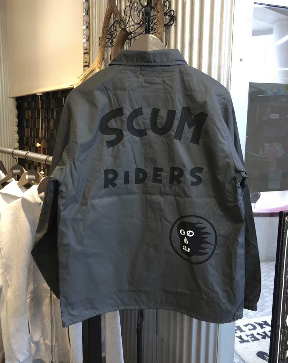 SCUMBOY TATTOO GO×PANDA BEARS 「SCUM RIDERS」スカムボーイ SCUMBOY TATTOO GO×PANDA BEARS 「SCUM RIDERS」スカムボーイ