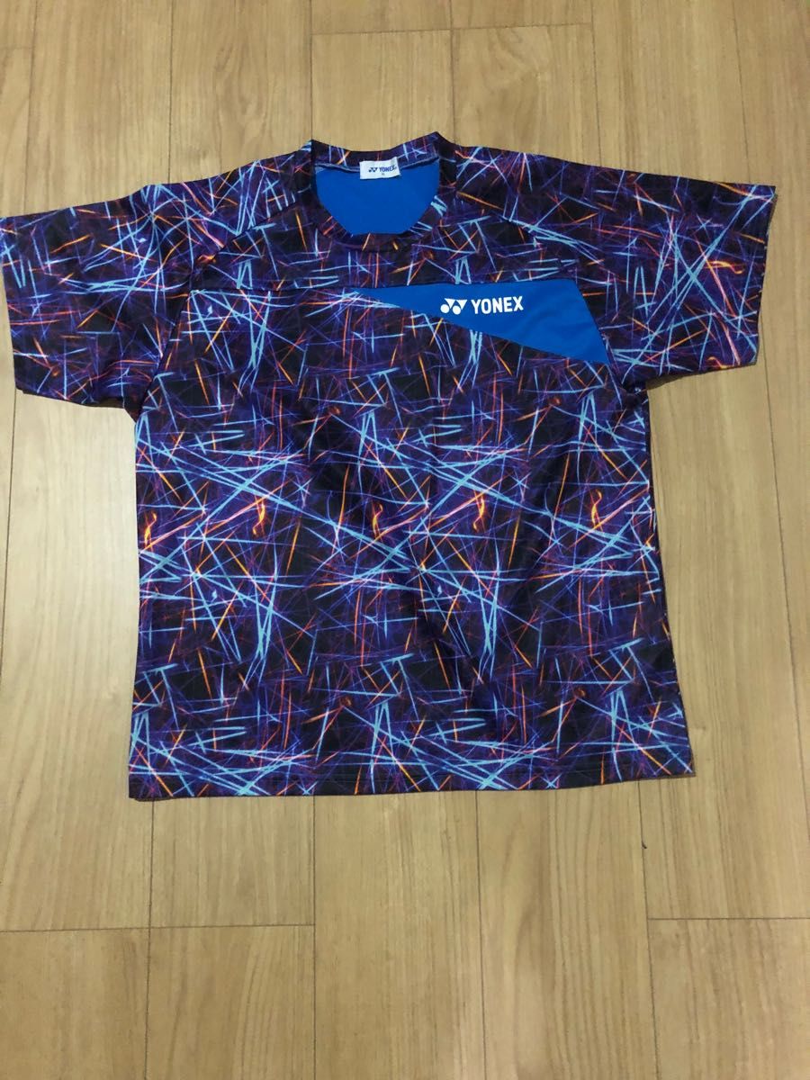 新商品 ヨネックス シャツ ヨネックス テニス 【美品】YONEX ウェア
