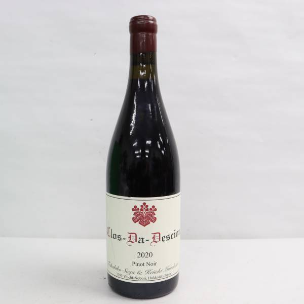 Yahoo!オークション - 1円~Domaine Takahiko Soga(ドメーヌ Yahoo!オークション - 1円~Domaine Takahiko Soga(ドメーヌ