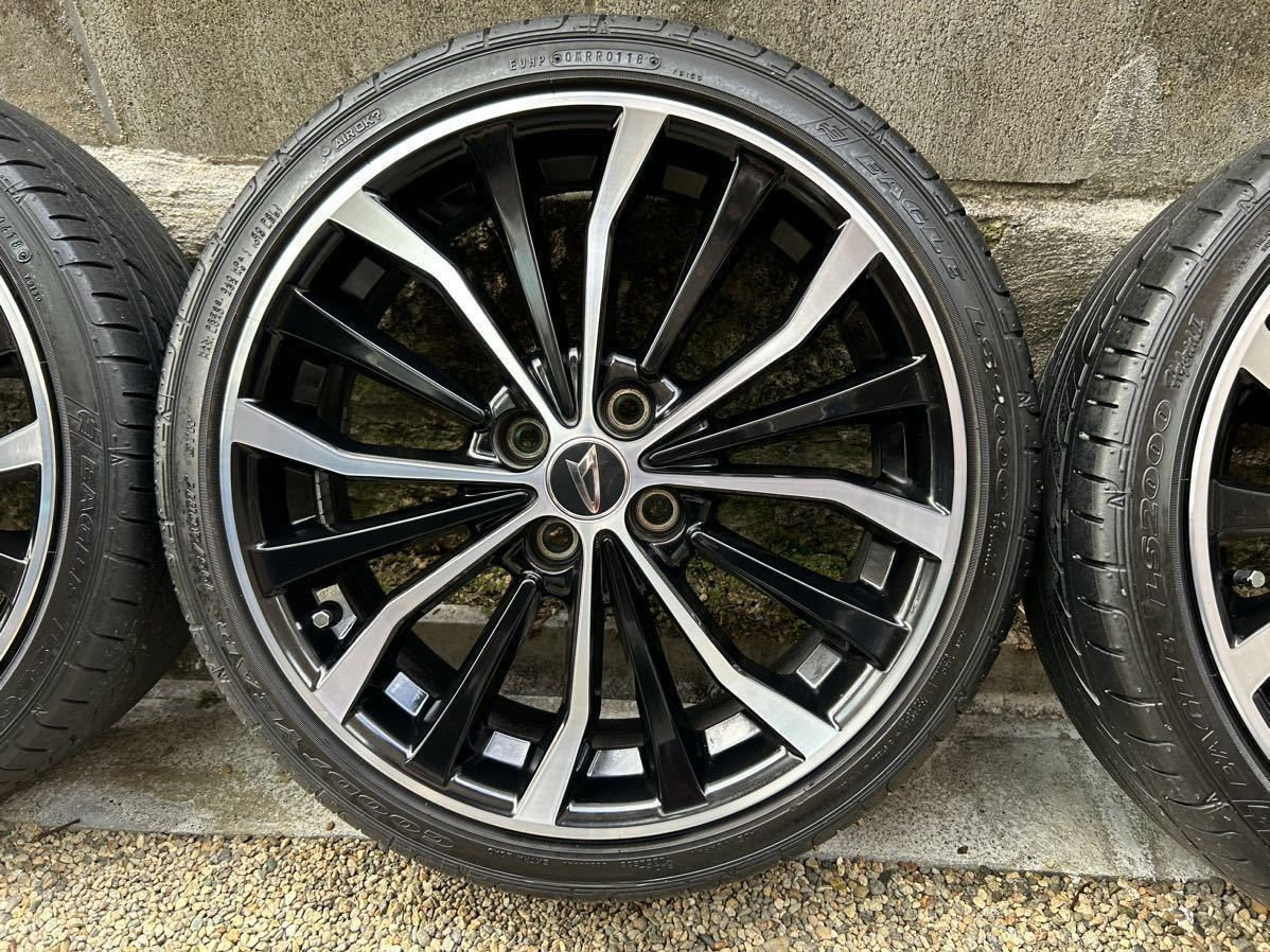 最大99%オフ! DAIHATSUロッキー純正ホイール④ TOYOTARISEホイール④
