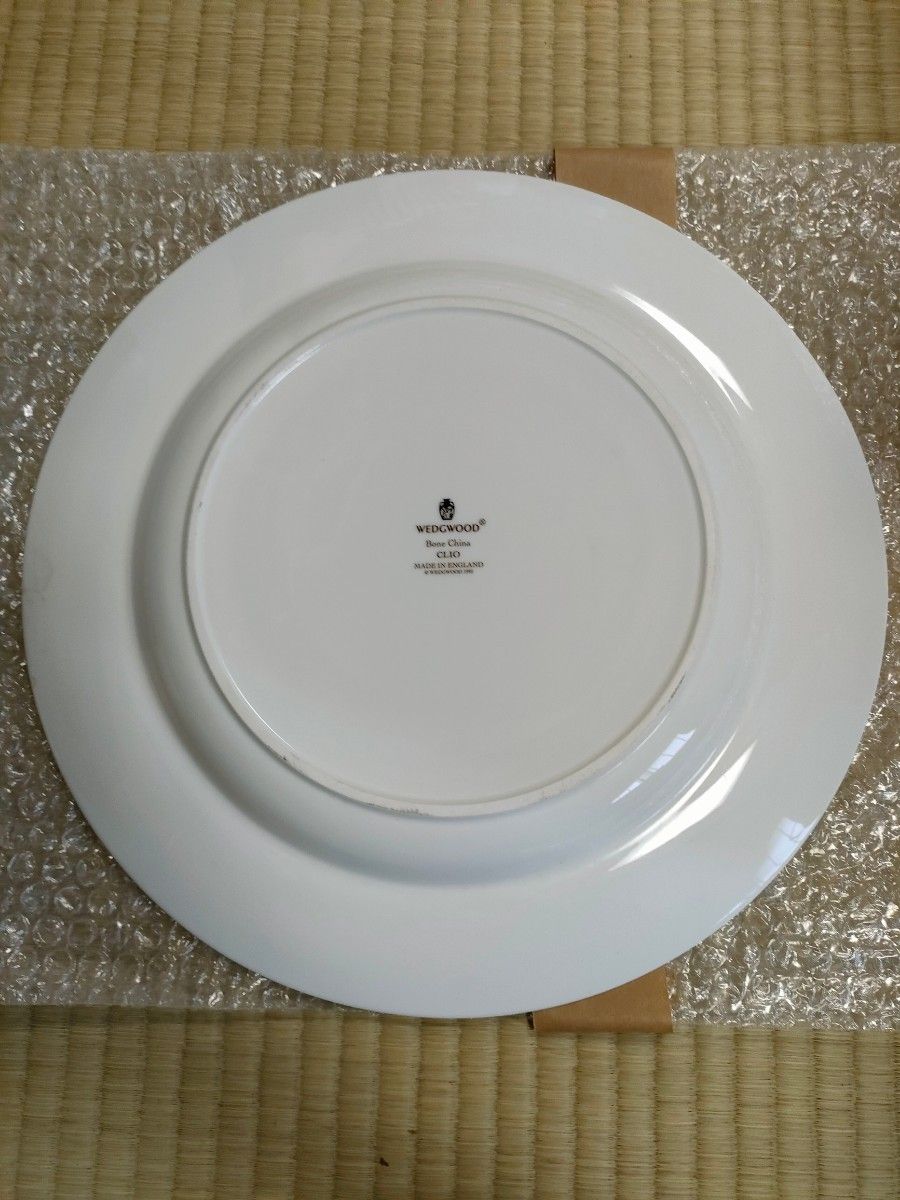 ウェッジウッド WEDGWOOD ウエッジウッド プレート ケーキ皿 皿 ウェッジウッド WEDGWOOD ウエッジウッド プレート ケーキ皿 皿